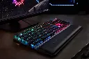 Keyboard MSI VIGOR GK71 SONIC RED US
