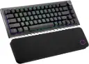 Keyboard CK721/Black/TTC Red/US 