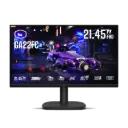 Cooler Master Monitor 21.45" FHD(CMI-GA22FC-UK) 