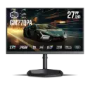 Cooler Master Monitor 27" QHD 240Hz IPS (CMI-GM27QPA-EK) 