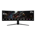 Cooler Master Monitor 57" DUHD 120Hz 1000R VA (CMI-GP57ZS-EK) 