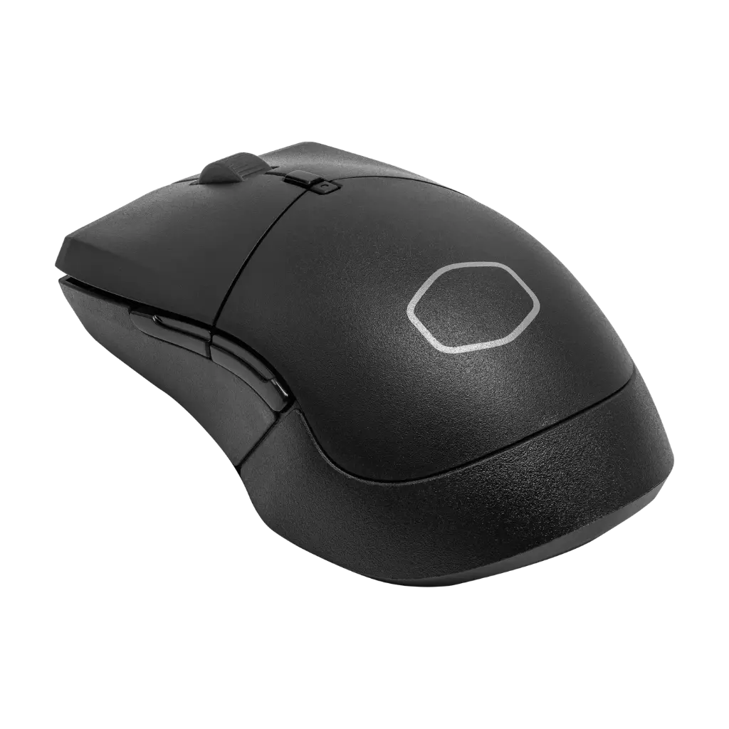 Mouse Cooler Master MM311 Black Matte 