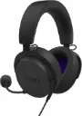 Headset NZXT Wired Closed V2 40mm White(AP-WCB40-W2) 