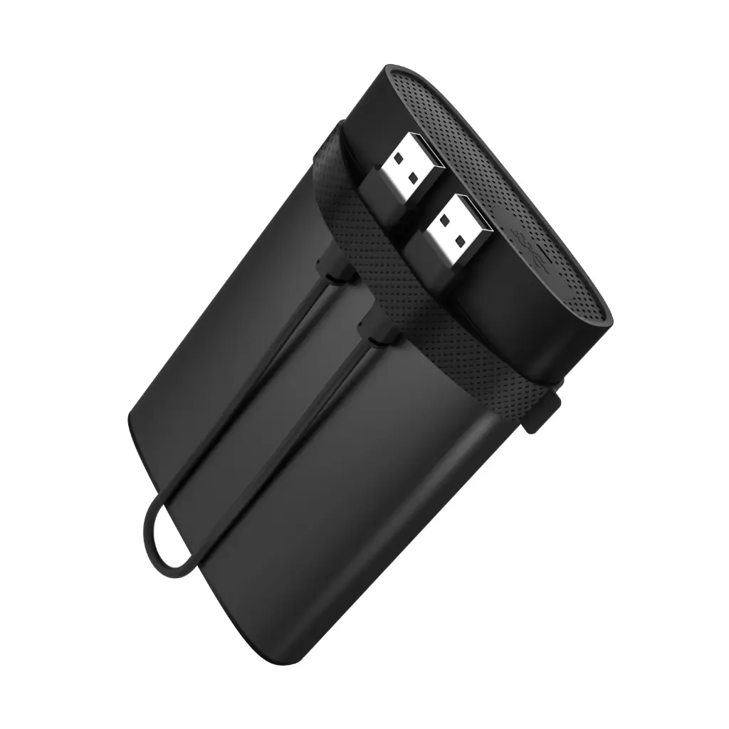 Portable HD SP A85B 1TB