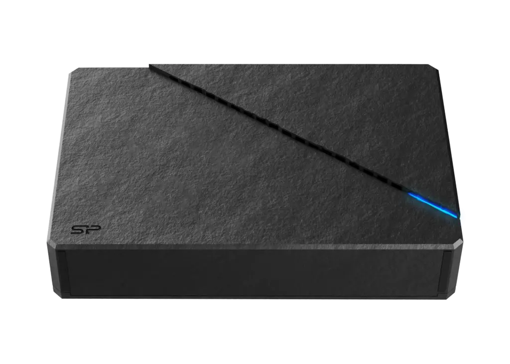 Portable HD SP Stream S07 8TB