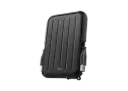 Portable HD SP A66 2TB Black 