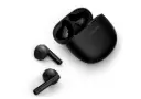 Philips True wireless headphones (TAT1139BK/97) Black 