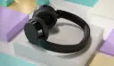 Philips On-Ear Wireless Headphones (TAH4209BK/00) Black 