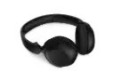 Philips On-Ear Wireless Headphones (TAH2209BK/97) Black 