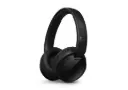Philips On-Ear Wireless Headphones (TAH5209BK/97) Black 