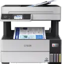 EPSON EcoTank L6490 A4 Multifunction Wi-Fi Ink Tank Printer with fax
