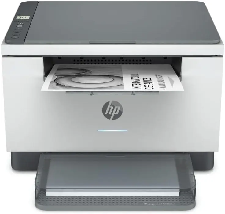 HP Laser Jet MFP M236DW 
