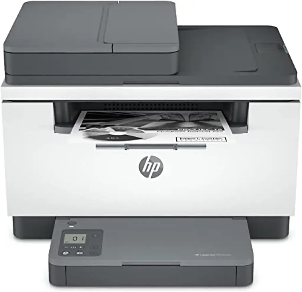 [SD-HP LaserJet MFP M236sdn] HP LaserJet MFP M236sdn