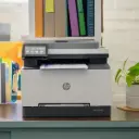 Printer HP Color LaserJet Pro MFP 3303fdn 