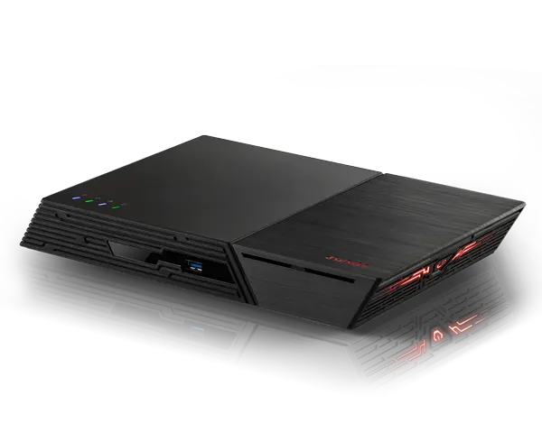 Asustor Flashstor 6 FS6706T - 6 Bay All-SSD NAS Storage