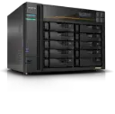 Asustor Lockerstor 10 Gen3 AS6810T 10 Bay NAS
