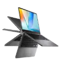 Asus Vivobook TP3407SA - U5 16GB 512GB 14" Touch