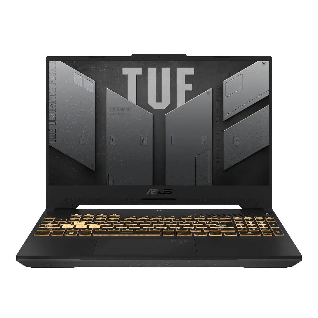 Asus TUF Gaming FA506NCG- Ryzen™ 7 8GB 512GB RTX3050-4GB 15.6"