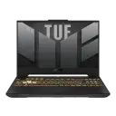 Asus TUF Gaming A15 FA506NCG- Ryzen™ 7 8GB 512GB RTX3050-4GB 15.6"