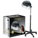 Carmen 5141 - 1300W Ebony Pro-Salon Stand Hair Dryer