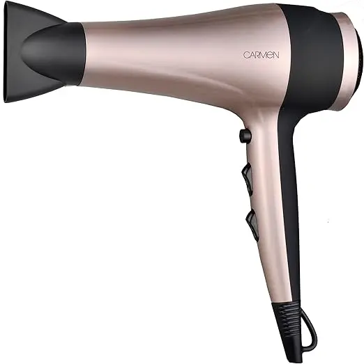 CARMEN HAIR DRYER - Ionic 2200W Britney Spears SEL-5167