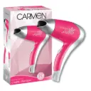 CARMEN Compact 1200W Hair Dryer (SEL-5137)