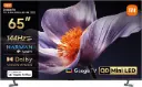 Xiaomi TV S Pro Mini LED 65" - 4K Smart TV