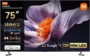 Xiaomi TV S Pro Mini LED 75" - 4K Smart TV
