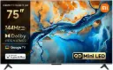 Xiaomi TV S MINI LED 75" - 4K Smart TV