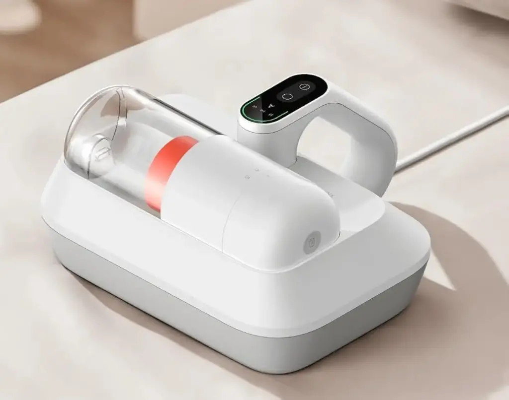 Xiaomi Dust Mite Vacuum Cleaner Pro