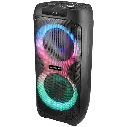 Volkano Motion Dual 10" Party Speaker VK-3903-D10