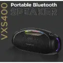 Volkano VXS400 Bluetooth Speaker VKX-3005