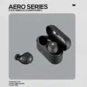 Volkano Aero Series True Wireless Model: VK-1175