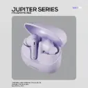 Volkano Jupiter Series TWS - Ear Buds -VK-1158-PP