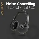 Volkano X VXH100 Bluetooth ANC Headphones