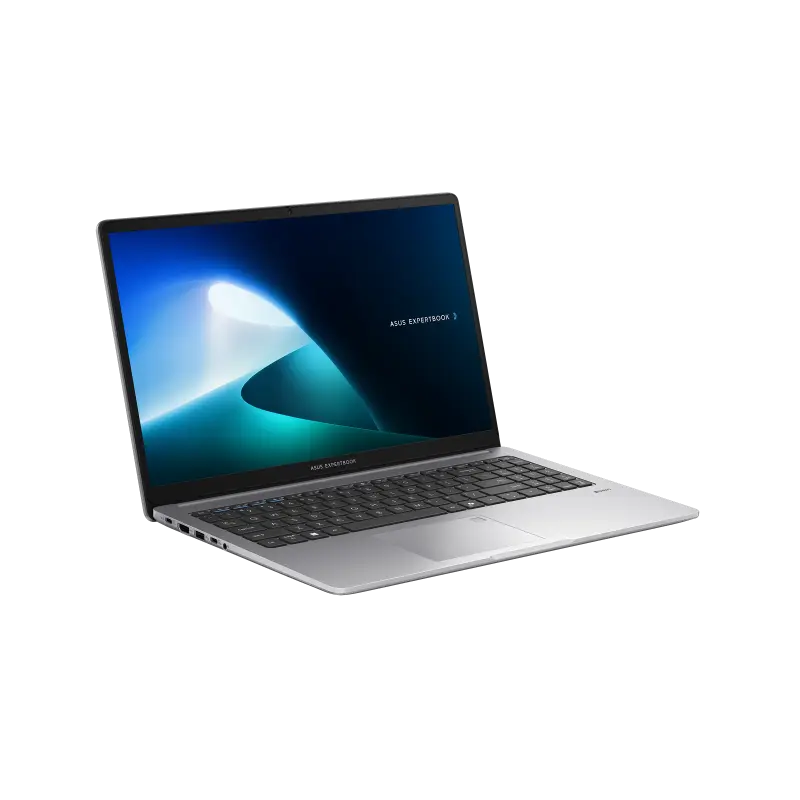 [CS - Asus Expertbook P1503CVA - C516512G0W] Asus Expertbook P1503CVA (C516512G0W) Core 5 210H 16GB 512GB 15.6" - GREY + FREE BAG