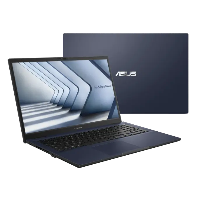[CS - EXPERTBOOK B1503CVA CORE7 240H 16/512GB WinPro] Asus Expertbook B1503CVA - CORE 7 240H 16GB 512GB Backlit Keyboard15.6" WIN PRO