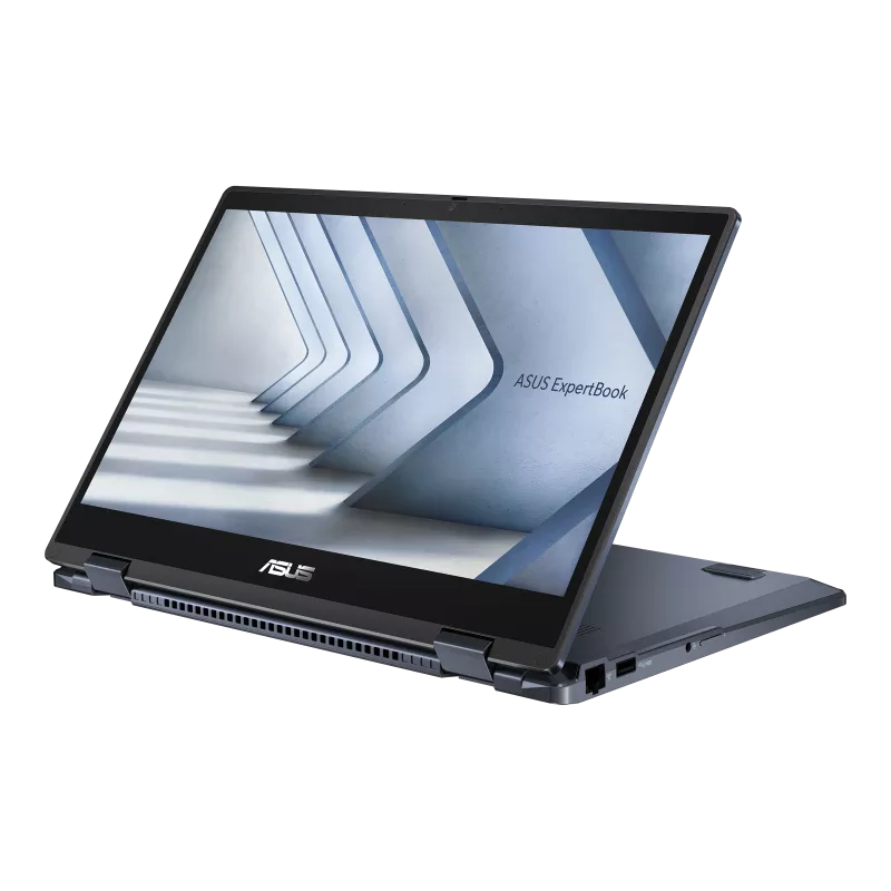 [CS - Expertbook Flip B3402FVA i7 13gen 16/512GB TOUCH Stylus] Asus Expertbook Flip B3402FVA - i7 1355U 16GB 512GB 14" Touch + Free Stylus +Free Bag + Free Mouse