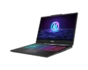 MSI Cyborg 15 AI A1VEK - CORE 5 125H 16GB 512GB RTX4050 6GB 15"  GAMING LAPTOP