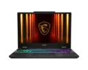 MSI Cyborg 15 B13WFKG - CORE i7 13620H 16GB 512GB RTX5060 8GB 15"  GAMING LAPTOP