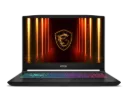 MSI Katana 15 HX B14WGK - i7 14650HX 16GB 1TB RTX5070-8GB 15.6" 165Hz - Gaming Laptop