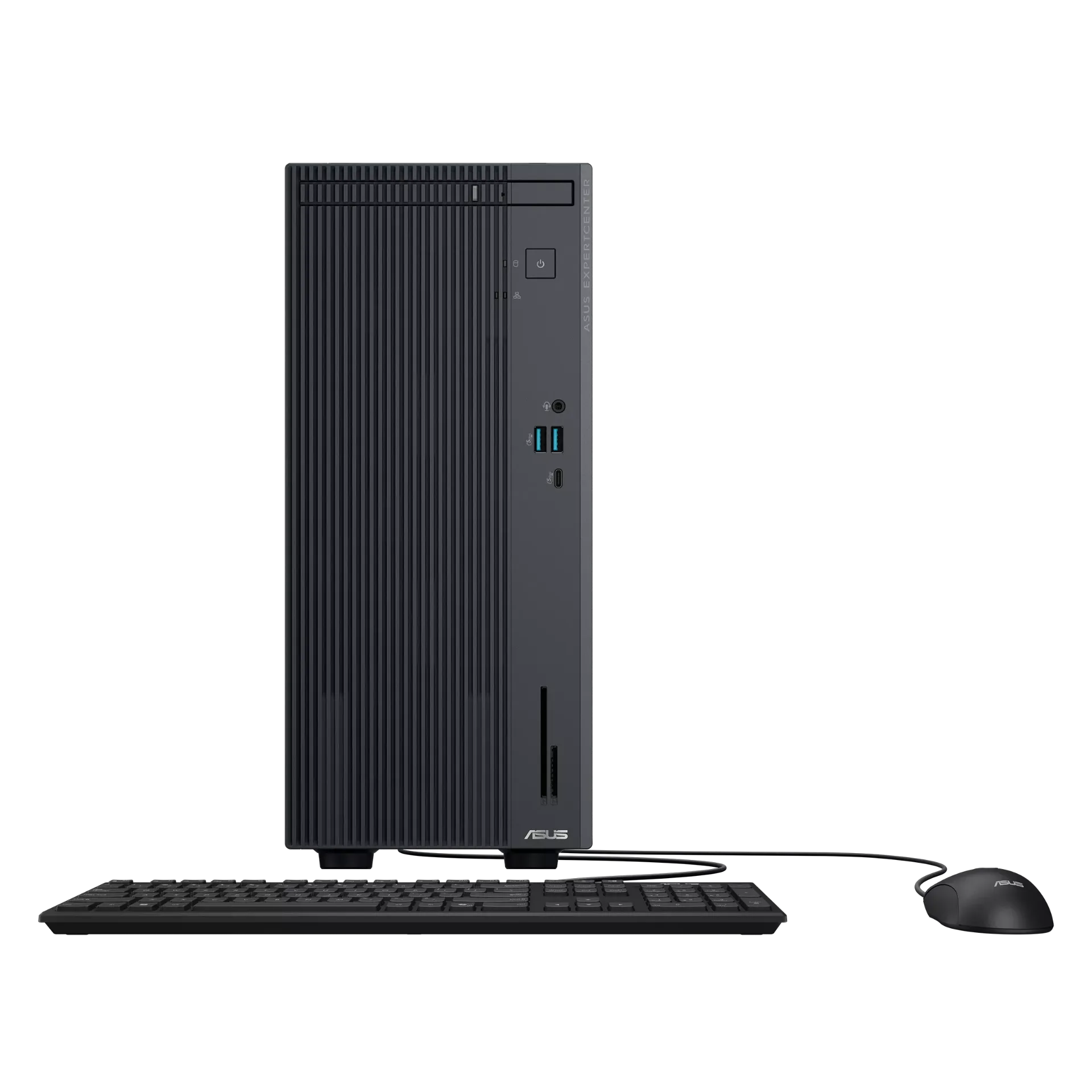 [CS - Desktop Asus ExpertCenter P500MV - i7 16/512] Desktop Asus ExpertCenter P500MV - i7 16GB 512GB + KEYBOARD & MOUSE