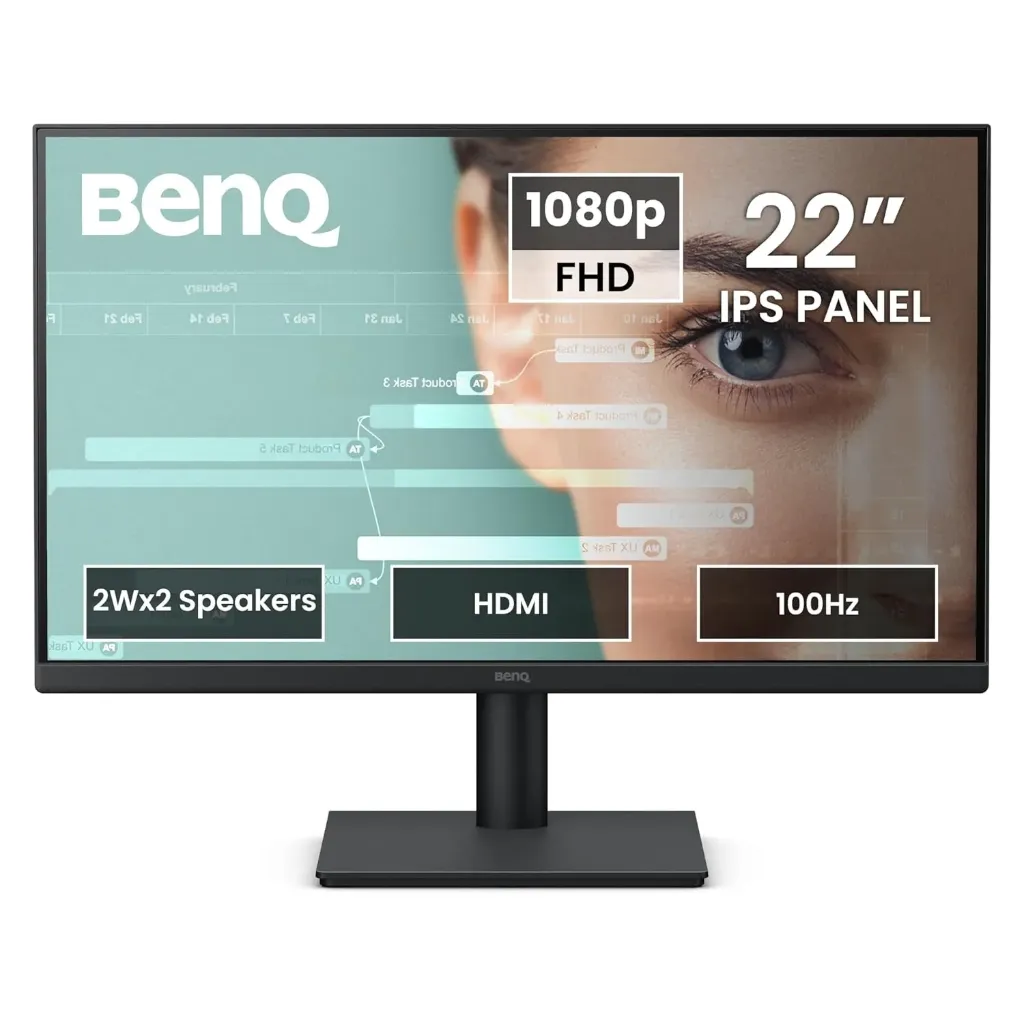 [CS-BenQ GW2291] BenQ GW2291 - 22 Inch with Speaker