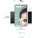 BenQ GW2486TC - 24 Inch with Speaker