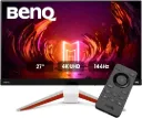 BenQ EX2710U - MOBIUZ 27" 4K IPS 144Hz Gaming Monitor