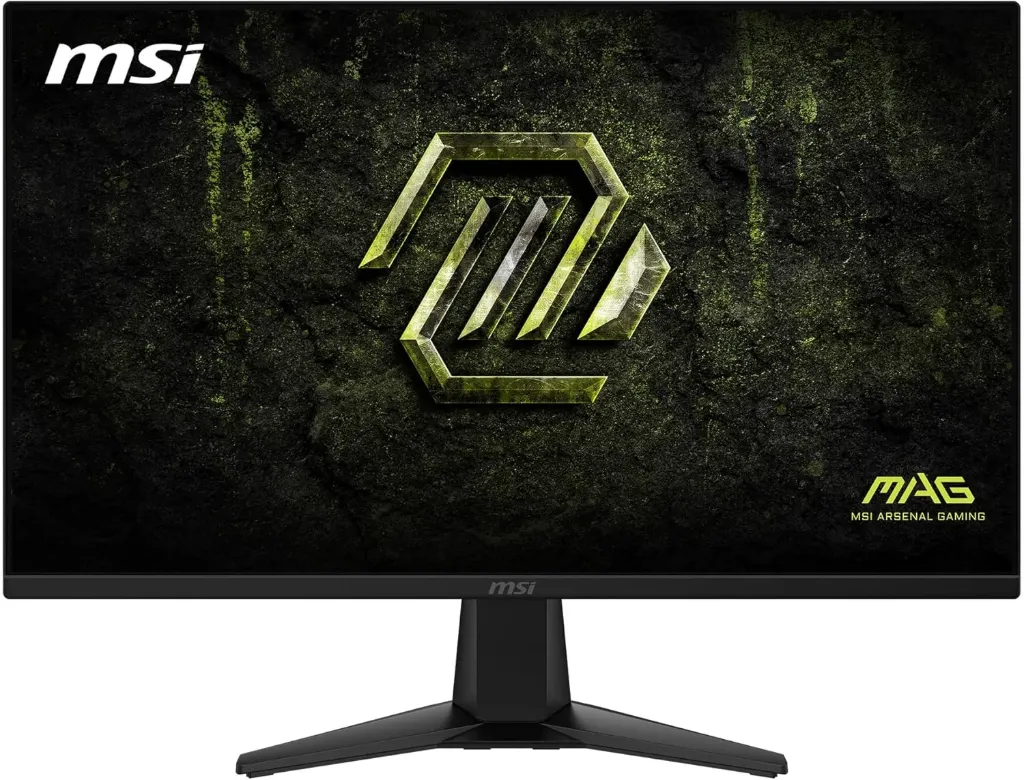 MSI Gaming Monitor LED 27" WQHD 200Hz  275QF-E20