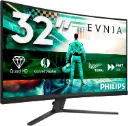 Philips Evnia Gaming Monitor 2K Curved - 32M2C3500L