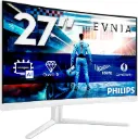 Philips Evnia Gaming Monitor 2K Curved - 27M2C5501