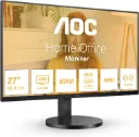 AOC Monitor 27 inch - U27B3CF 4K TYPE C