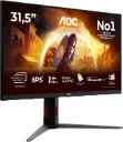 AOC Monitor 32 inch - U32G4 4K
